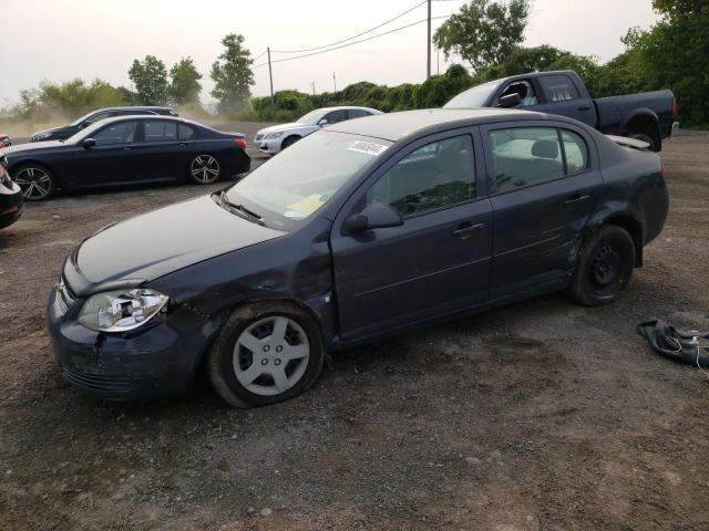 CHEVROLET COBALT LT 2008 1g1al55f787347357