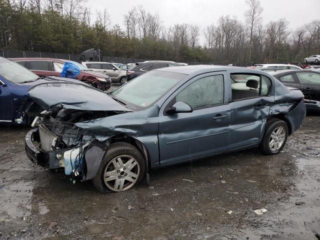 CHEVROLET COBALT 2006 1g1al55f867649107