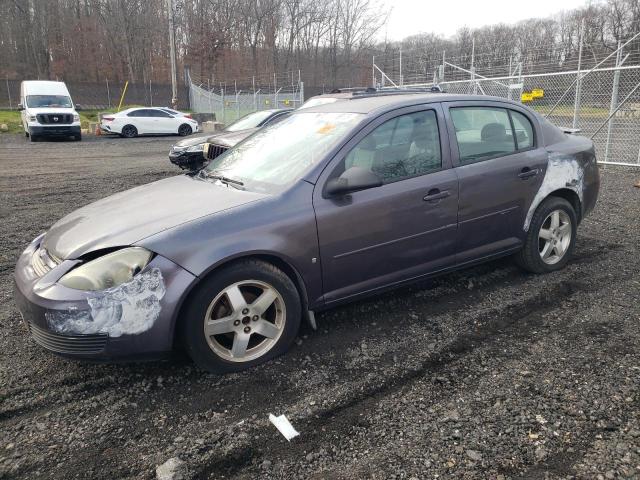 CHEVROLET COBALT 2006 1g1al55f867651147