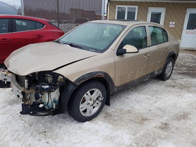 CHEVROLET COBALT 2006 1g1al55f867886065