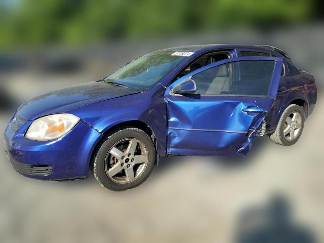 CHEVROLET COBALT 2007 1g1al55f877228781