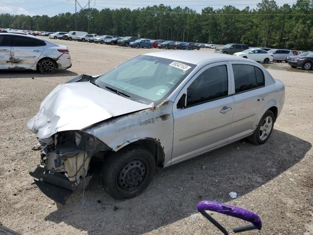 CHEVROLET COBALT 2007 1g1al55f877264440