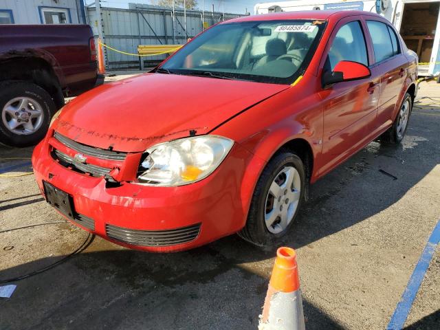 CHEVROLET COBALT LT 2007 1g1al55f877375120