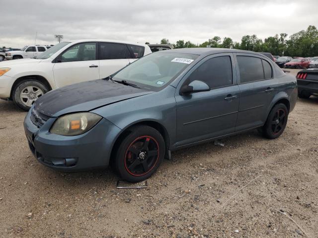 CHEVROLET COBALT 2006 1g1al55f967708746