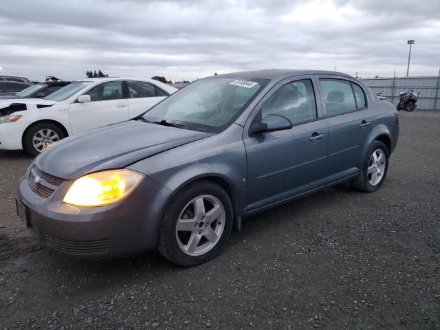 CHEVROLET COBALT LT 2006 1g1al55f967708911