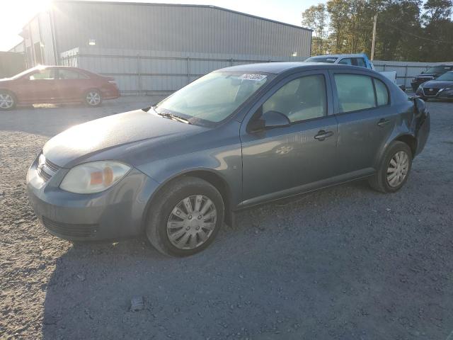 CHEVROLET COBALT LT 2007 1g1al55f977337069