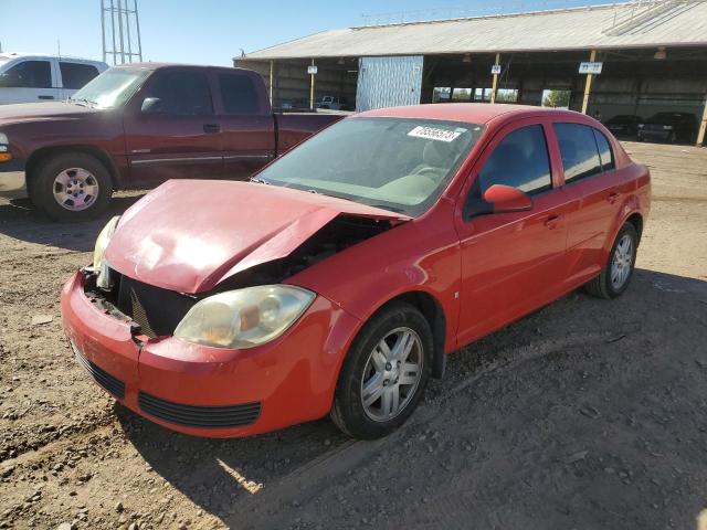 CHEVROLET COBALT 2006 1g1al55fx67659752