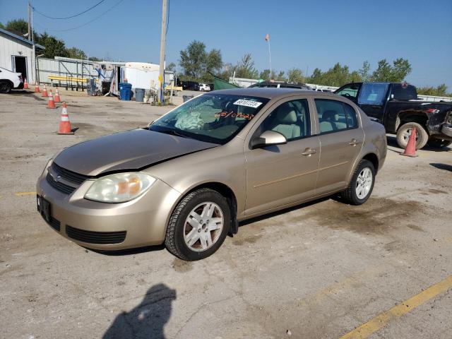 CHEVROLET COBALT LT 2006 1g1al55fx67688345