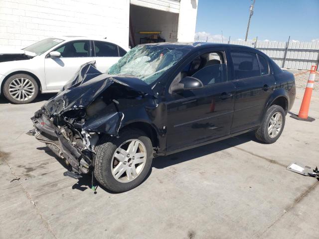 CHEVROLET COBALT 2006 1g1al55fx67778613