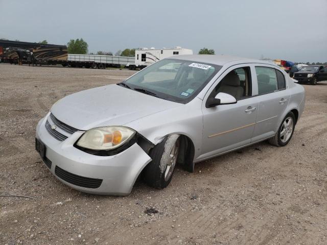 CHEVROLET COBALT 2007 1g1al55fx77168096