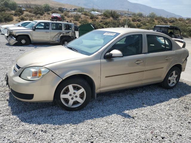 CHEVROLET COBALT 2007 1g1al55fx77227535