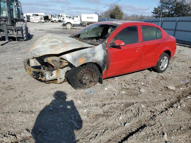 CHEVROLET COBALT 2007 1g1al55fx77255965