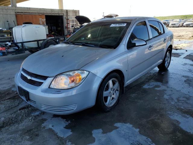 CHEVROLET COBALT LT 2007 1g1al55fx77322998