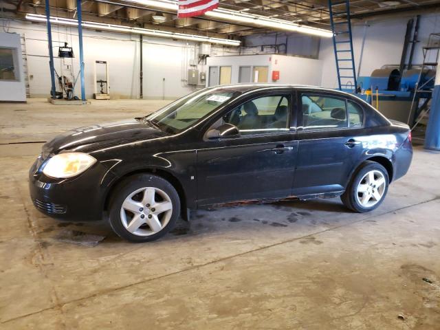 CHEVROLET COBALT LT 2007 1g1al55fx77326405