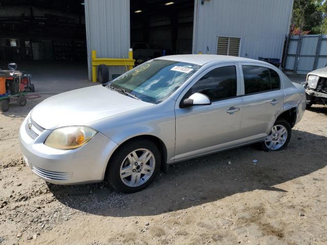 CHEVROLET COBALT LT 2008 1g1al58f087104338