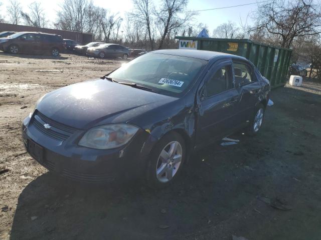 CHEVROLET COBALT 2008 1g1al58f087153829