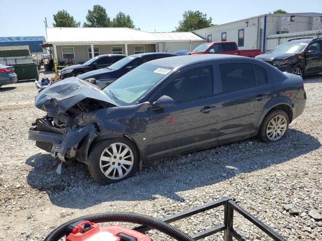 CHEVROLET COBALT LT 2008 1g1al58f087174924