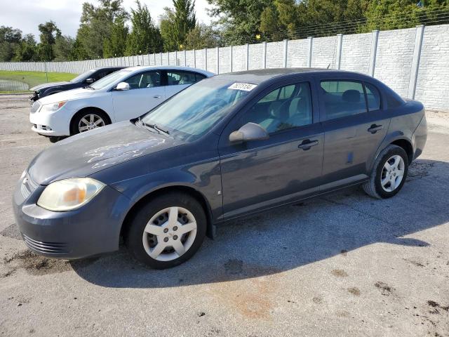 CHEVROLET COBALT LT 2008 1g1al58f087178858