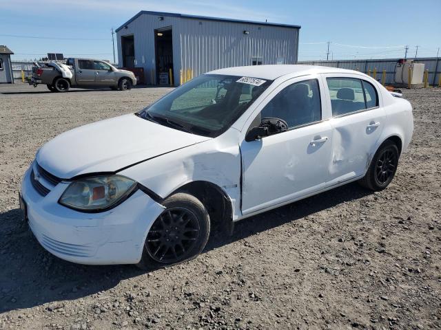 CHEVROLET COBALT 2008 1g1al58f087197216