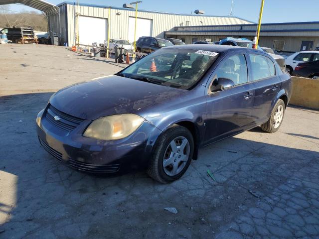 CHEVROLET COBALT 2008 1g1al58f087232014