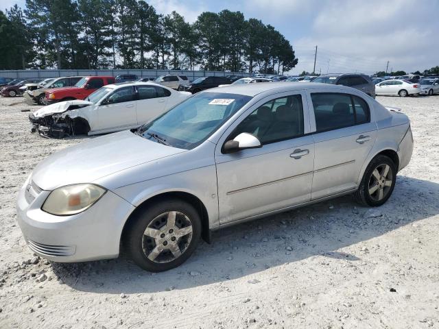 CHEVROLET COBALT 2008 1g1al58f087247337