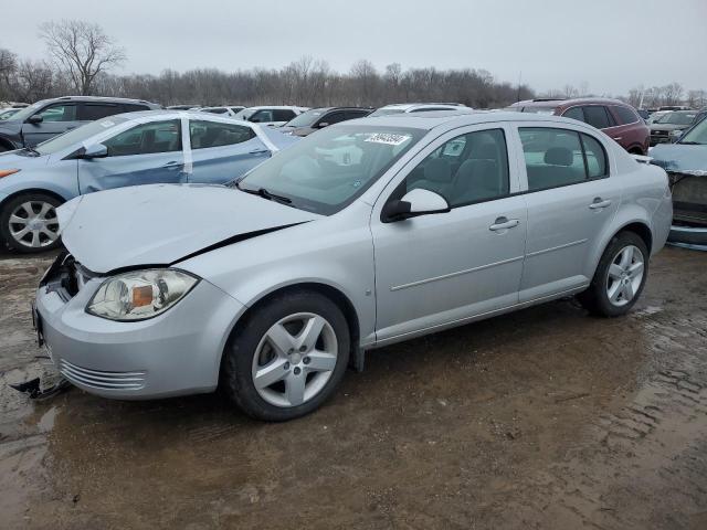 CHEVROLET COBALT 2008 1g1al58f087272156