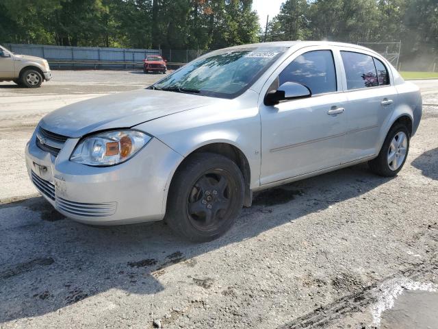 CHEVROLET COBALT LT 2008 1g1al58f087277440