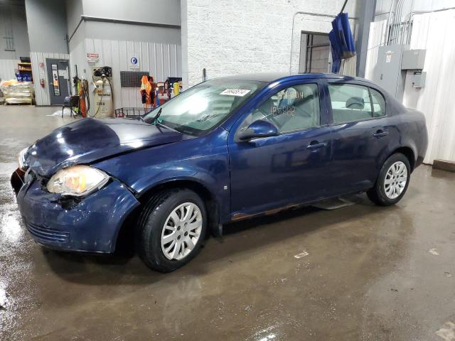 CHEVROLET COBALT 2008 1g1al58f087285778