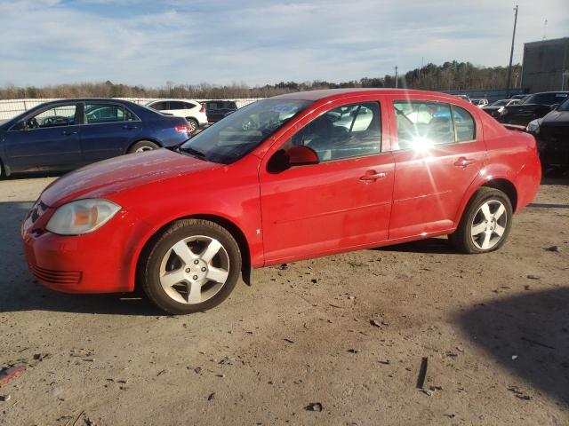 CHEVROLET COBALT 2008 1g1al58f087291516