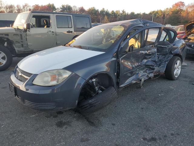 CHEVROLET COBALT LT 2008 1g1al58f087321405