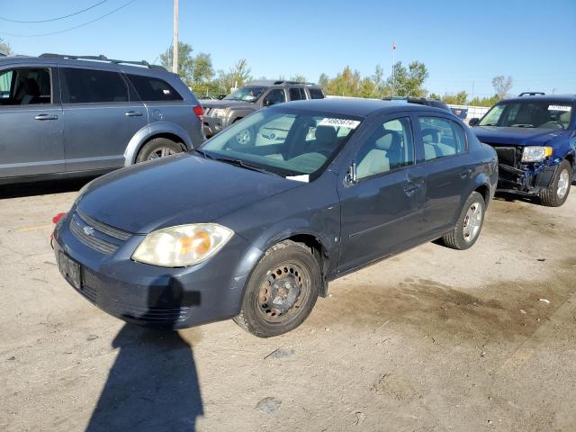 CHEVROLET COBALT LT 2008 1g1al58f187119964