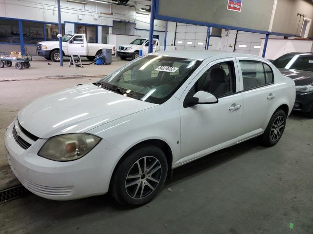 CHEVROLET COBALT 2008 1g1al58f187198990