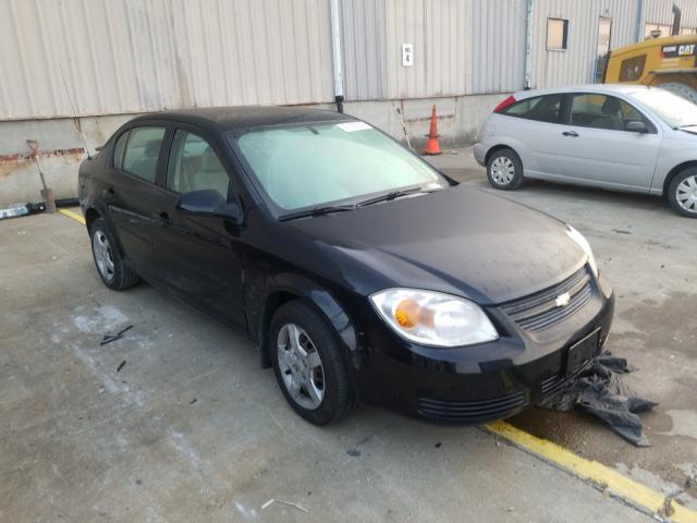 CHEVROLET COBALT LT 2008 1g1al58f187236427