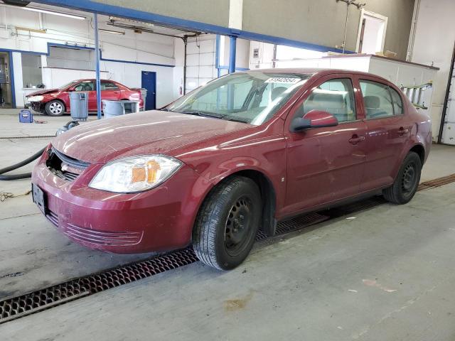 CHEVROLET COBALT 2008 1g1al58f187239070