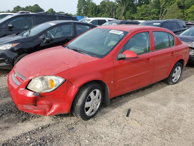 CHEVROLET COBALT 2008 1g1al58f187246536