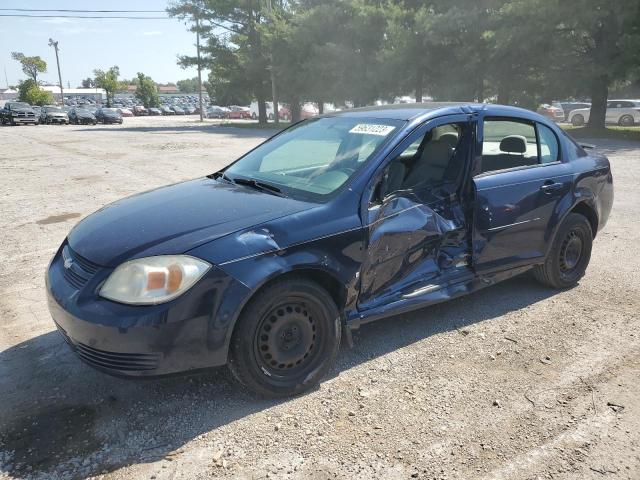 CHEVROLET COBALT LT 2008 1g1al58f187254345