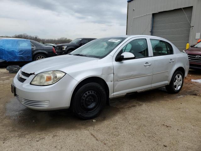 CHEVROLET COBALT 2008 1g1al58f187291377