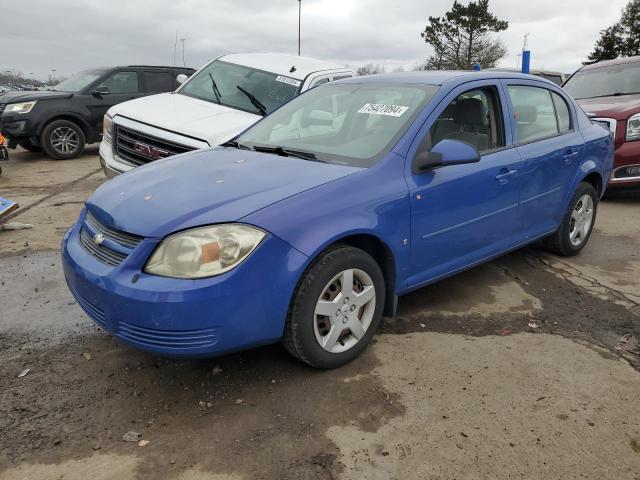 CHEVROLET COBALT LT 2008 1g1al58f187305391