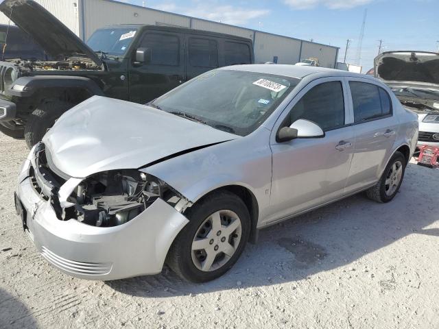 CHEVROLET COBALT 2008 1g1al58f187339184