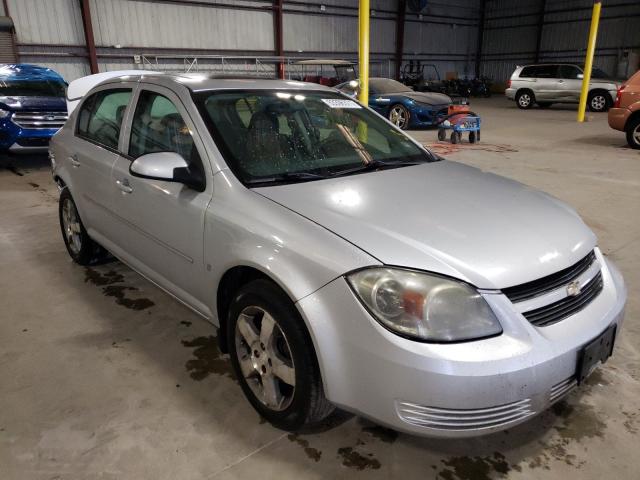 CHEVROLET COBALT 2008 1g1al58f187346135