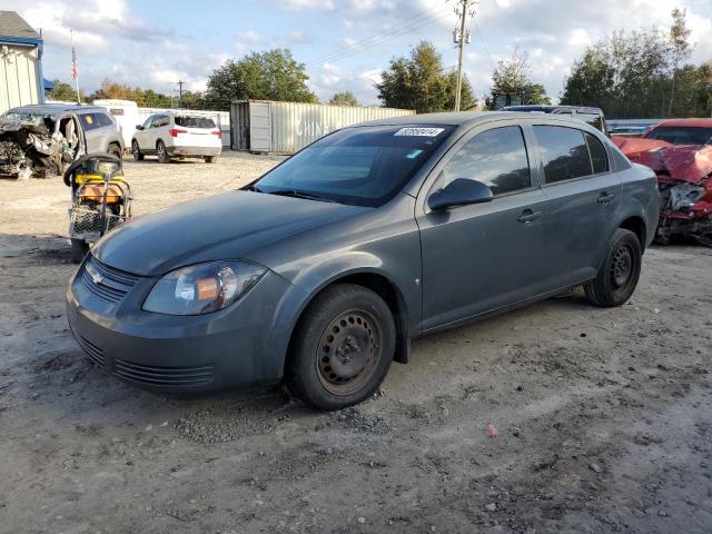 CHEVROLET COBALT LT 2008 1g1al58f287163018