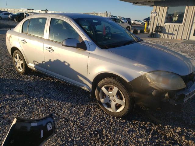 CHEVROLET COBALT LT 2008 1g1al58f287167814