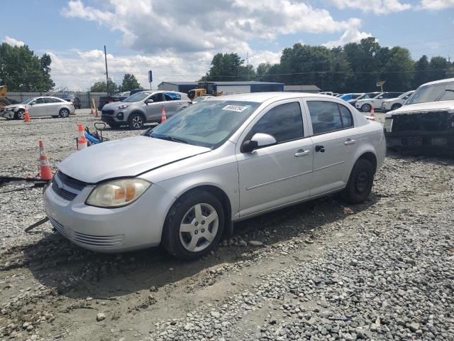 CHEVROLET COBALT LT 2008 1g1al58f287234847