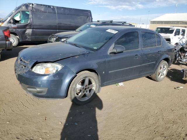 CHEVROLET COBALT LT 2008 1g1al58f287258937