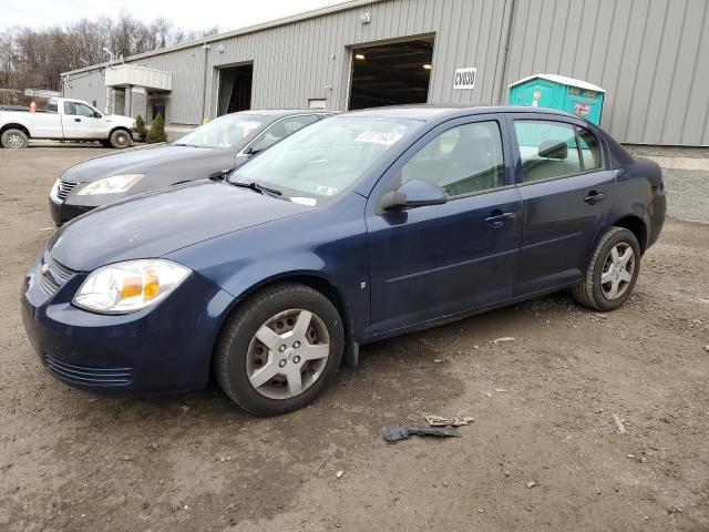 CHEVROLET COBALT 2008 1g1al58f287288682