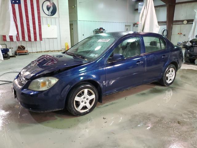 CHEVROLET COBALT 2008 1g1al58f287330655