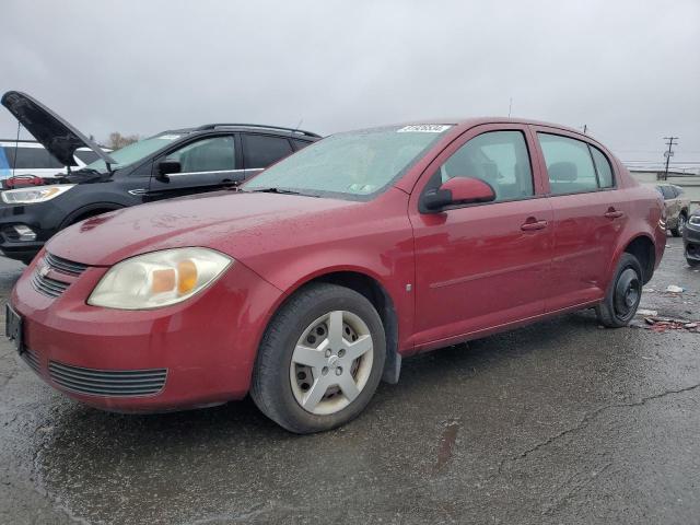 CHEVROLET COBALT LT 2007 1g1al58f377323938