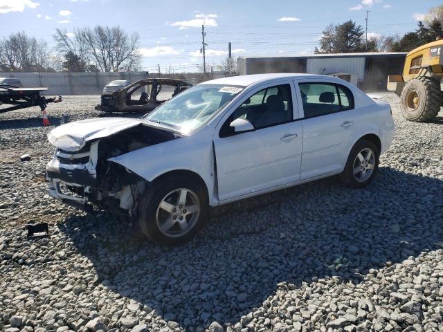 CHEVROLET COBALT 2008 1g1al58f387113762