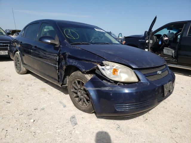 CHEVROLET COBALT LT 2008 1g1al58f387177672