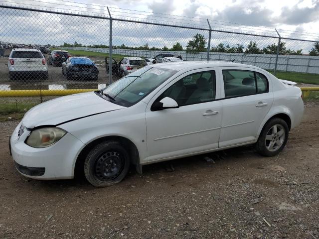 CHEVROLET COBALT LT 2008 1g1al58f387191037